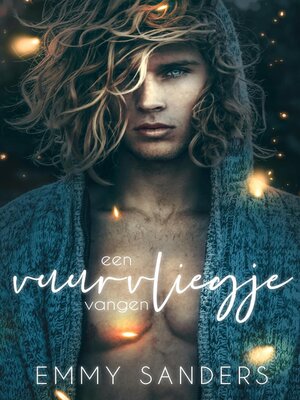 cover image of Een vuurvliegje vangen